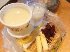 -清真马记宫廷奶酪(农光里店)