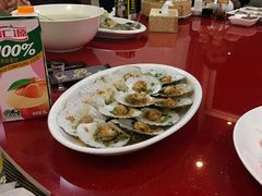 -老钱饭店(后渚港店)