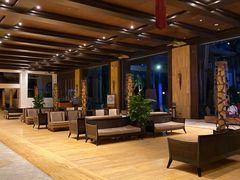 -三亚湾红树林度假世界(木棉酒店)