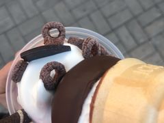 -DQ·蛋糕·冰淇淋(万象城店)