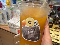 -喜茶(北京三里屯太古里店)