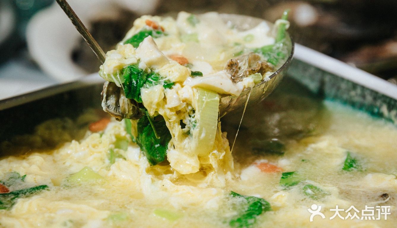 上海这家馆子人均40💰实现海鲜自由‼️撑到扶墙