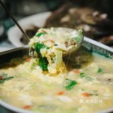 上海这家馆子人均40💰实现海鲜自由‼️撑到扶墙