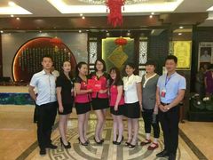 -扬州三韵足道会馆(中银店)