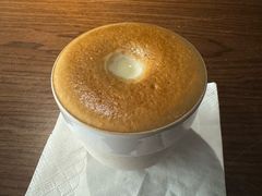 -Onirii Coffee(长乐路店)