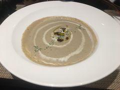 -YUE·6·西式融合餐厅(外滩六号店)