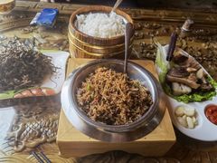 藏饭-宗巴雍姆藏餐府