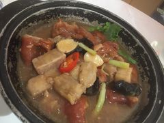 -聚春园自助餐厅(东街口店)