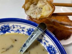 黄鱼春卷-明呈黄鱼面馆(斜土路店)