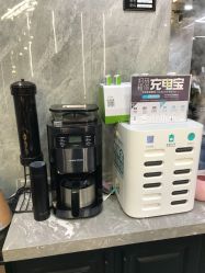 大厅-Tipo Hair salon（明星）店