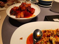 -同庆楼(华强吾悦广场店)