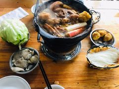 -范贤光鸡公煲(平乐园总店)