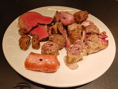 -拉蒂娜·巴西牛排馆 Latina·Brazilian Steakhouse(铜仁旗舰店)