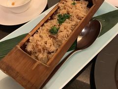 -铭轩中餐厅·海南菜·粤菜(亚龙湾瑞吉店)
