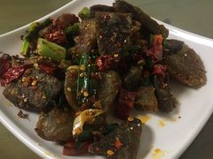 -88号小吃店·经典云南菜·地道纳西美食
