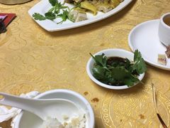 -瑞记湛江鸡饭店·粤西第一鸡(粤垦店)
