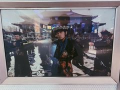 -真爱范特西KTV(交大店)