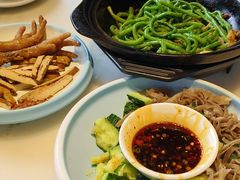 -渝味川菜(常州单店)