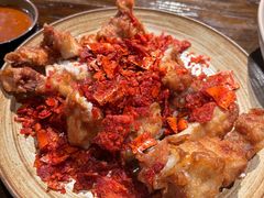-Brut Eatery悦璞食堂(建国东路店)