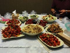android_upload_pic-巴厘龙虾·榜首油焖大虾(音乐学院·沿江酒馆店)