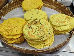 -小米粑粑(玉锦苑店)