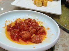 -李氏传家菜(兴城路店)