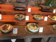-青岛海景花园大酒店·白果树餐厅青岛菜