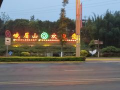 -乐山长药老地方油炸串串(峨眉四中店)