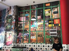-小龍鳳·港式海鲜打边炉(沙湖路店)