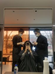 -付军剪艺JF ProSalon