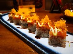 -千代武日本料理(开发区店)