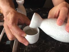 -高木日本料理(静安寺店)