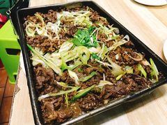 -清真永恒华威肉饼(潘家园店)