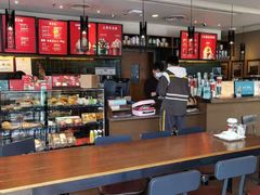 -星巴克(深圳龙岗星河时代店)