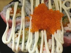 -昊·来了寿司(双楠2店)