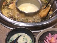 -鱼豆吉·豆浆鱼火锅(宜昌万达店)