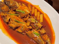 -大同江朝鲜菜(凯德店)