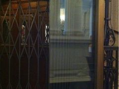 复古电梯-Salon de Ville浦江汇(上海外滩华尔道夫酒店店)