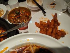 -茅庐川菜(烟台万象汇店)