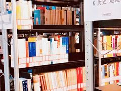 -朝阳区图书馆(小庄店)