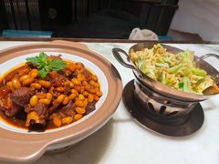 -径山十八道·风味民间菜(华夏之心店)
