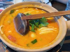 冬荫功海鲜汤-泰妃殿(宏伊国际广场店)