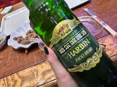 -金刚山烧烤(中山路店)