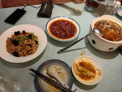 -老太原菜馆(南宫店)
