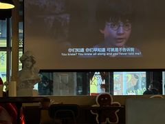 -mordew加州日记西餐&小酒馆(新天地店)
