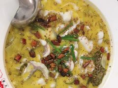 -酸婆娘江湖川菜(紫竹路店)