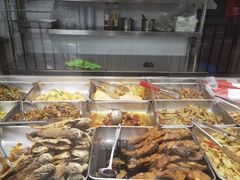 -老盛兴·上海小笼汤包馆(武夷店)