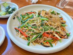 -全州拌饭馆(断桥店)