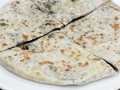 梅干菜馅挞粿-秀嫂挞粿