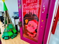 -英孚教育青少儿(河东中心)